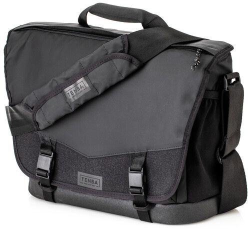 Tenba DNA 13 DSLR Messenger Bag (crna) - 1